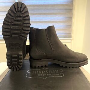 Thursday Boot CO